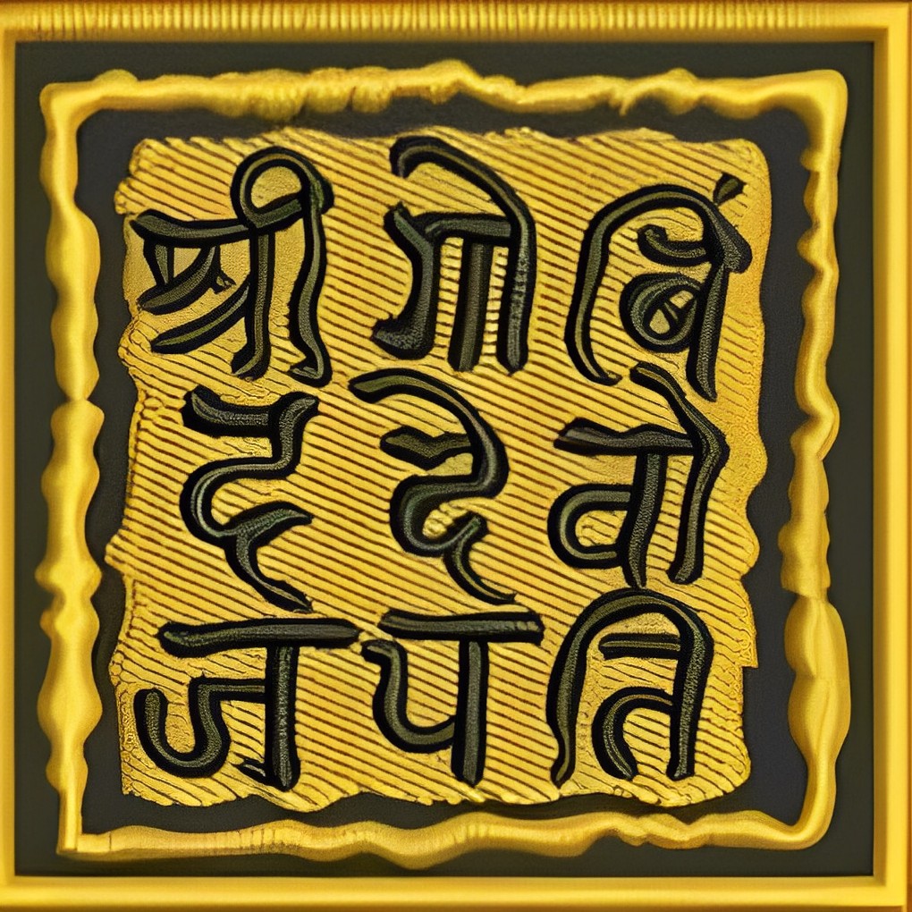 Govindam Logo